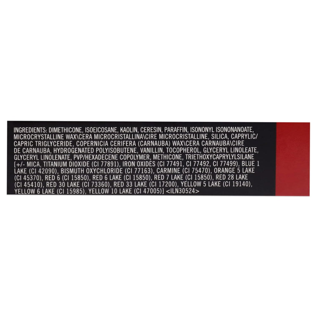 Ruby Woo Retro Matte Lipstick - Iconic Bold Red, Long-lasting Finish, 0.10 Ounce