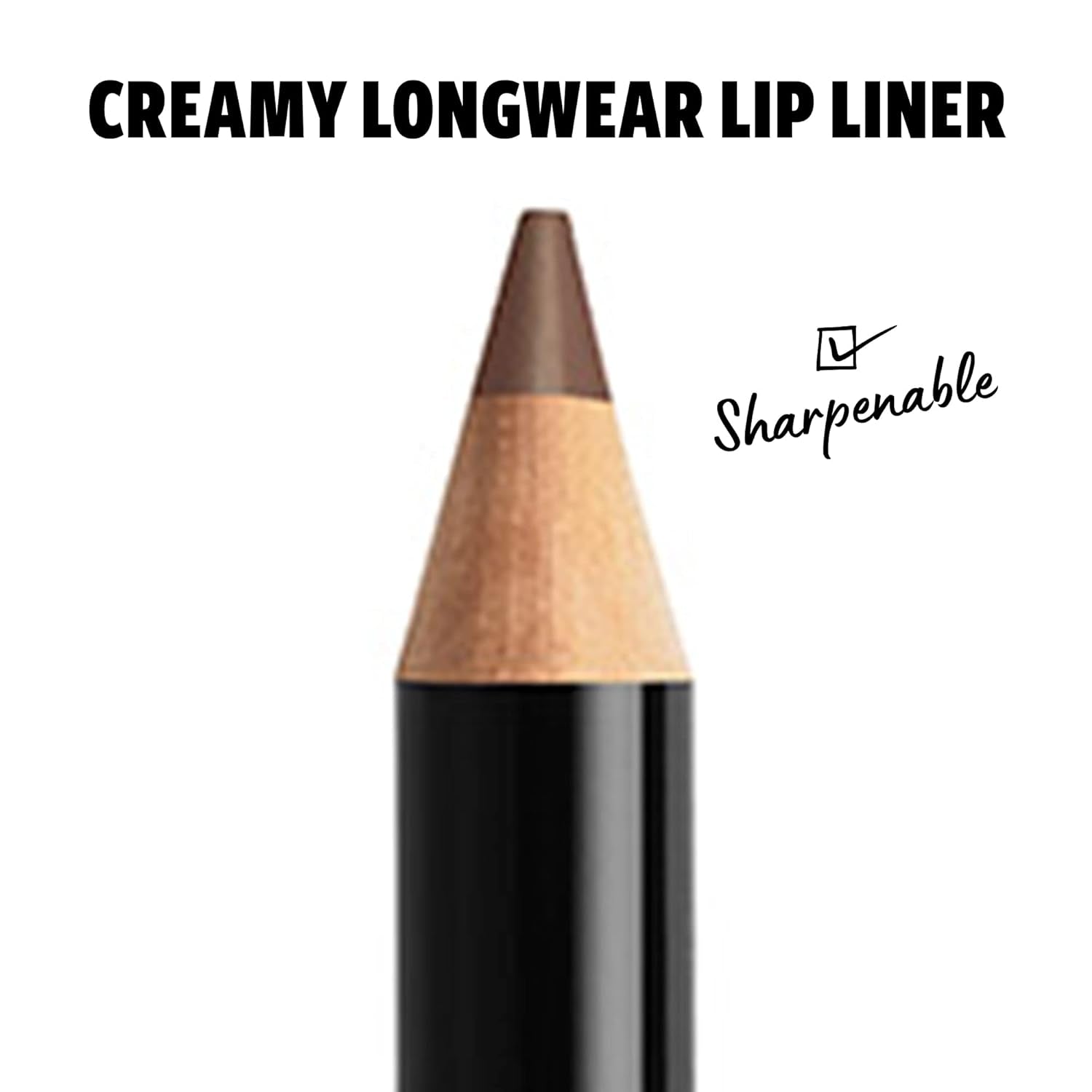 Get the Perfect Pout with NYX Slim Lip Pencil in Espresso - Long-Lasting & Creamy! 💄✨