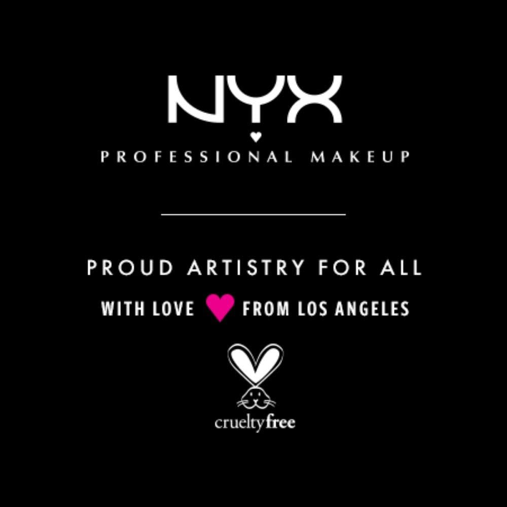 Get the Perfect Pout with NYX Slim Lip Pencil in Espresso - Long-Lasting & Creamy! 💄✨