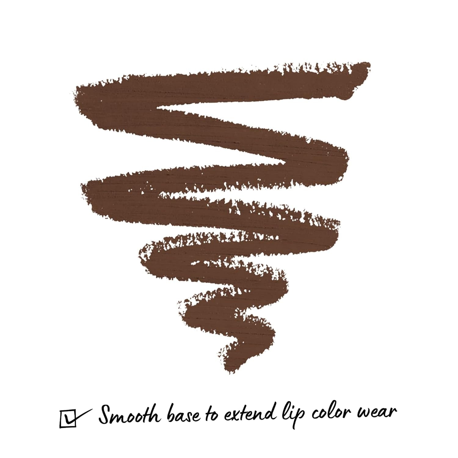 Get the Perfect Pout with NYX Slim Lip Pencil in Espresso - Long-Lasting & Creamy! 💄✨